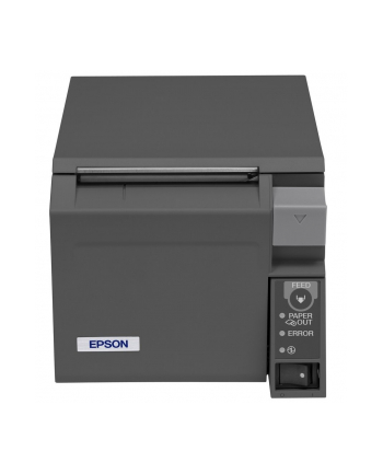 Epson Receipt printer TM-T70II USB, RS232