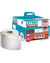 Dymo LW address labels wh 59x102mm - nr 36
