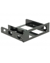 DeLOCK mounting frame 3˝ bk - nr 11