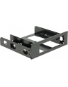 DeLOCK mounting frame 3˝ bk - nr 17