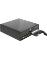 DeLOCK Caddies 5.25 - Slim drive/ SATA HDD/SSD - nr 25