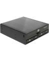 DeLOCK Caddies 5.25 - Slim drive/ SATA HDD/SSD - nr 26