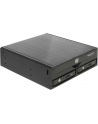 DeLOCK Caddies 5.25 - Slim drive/ SATA HDD/SSD - nr 7