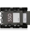 icy dock IcyDock MB290SP-B 2,5'' to 3,5'' SATA/IDE - nr 17