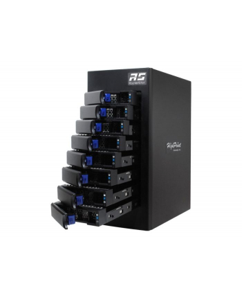 HighPoint RS6628A 3,5''/2,5''