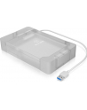 ICY BOX IB-AC705-6G 2,5''/3,5'' white - nr 10