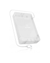 ICY BOX IB-AC705-6G 2,5''/3,5'' white - nr 8