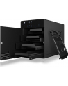 ICY BOX IB-3740-C31 4x2,5''/3,5'' black - nr 15