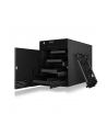 ICY BOX IB-3740-C31 4x2,5''/3,5'' black - nr 17