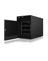 ICY BOX IB-3740-C31 4x2,5''/3,5'' black - nr 1
