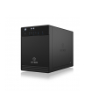 ICY BOX IB-3740-C31 4x2,5''/3,5'' black - nr 4