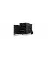 ICY BOX IB-3740-C31 4x2,5''/3,5'' black - nr 5