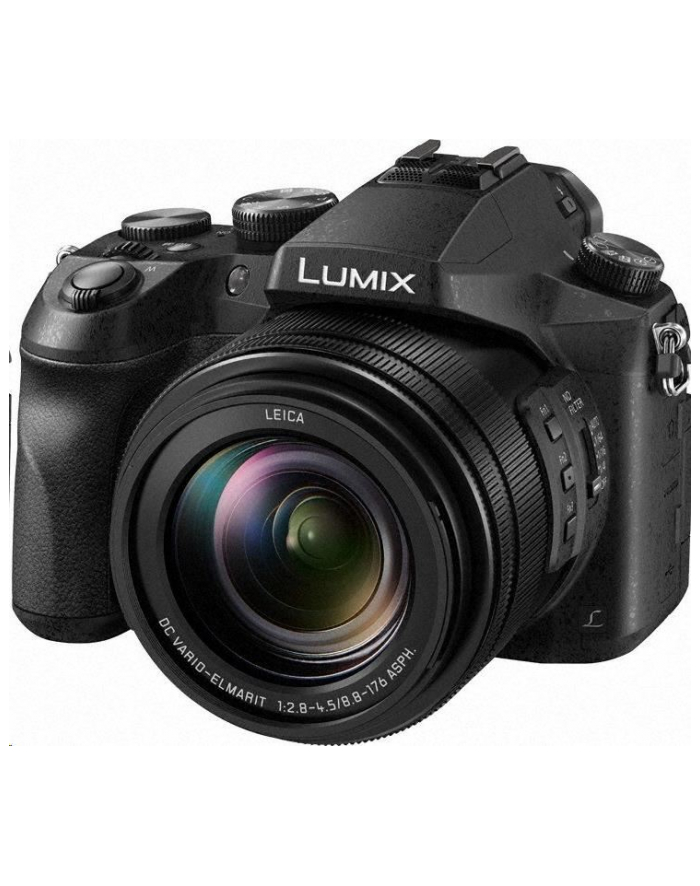 Panasonic Lumix DMC-FZ2000EG główny