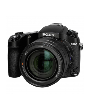 Sony Cyber-shot DSC-RX10 IV