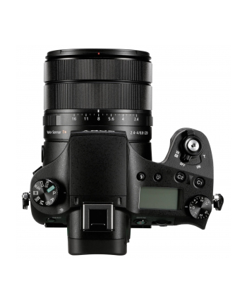 Sony Cyber-shot DSC-RX10 IV