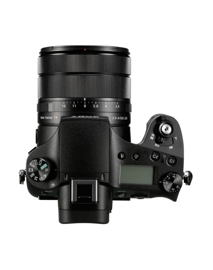 Sony Cyber-shot DSC-RX10 IV główny