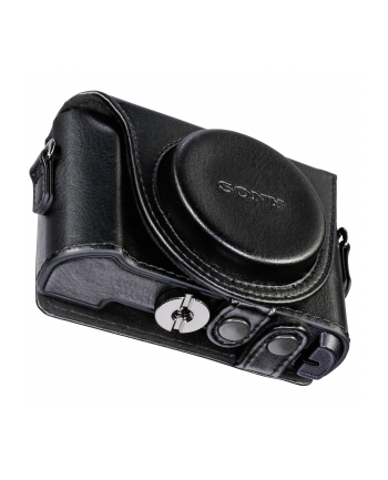 Sony LCJ-HWA - black