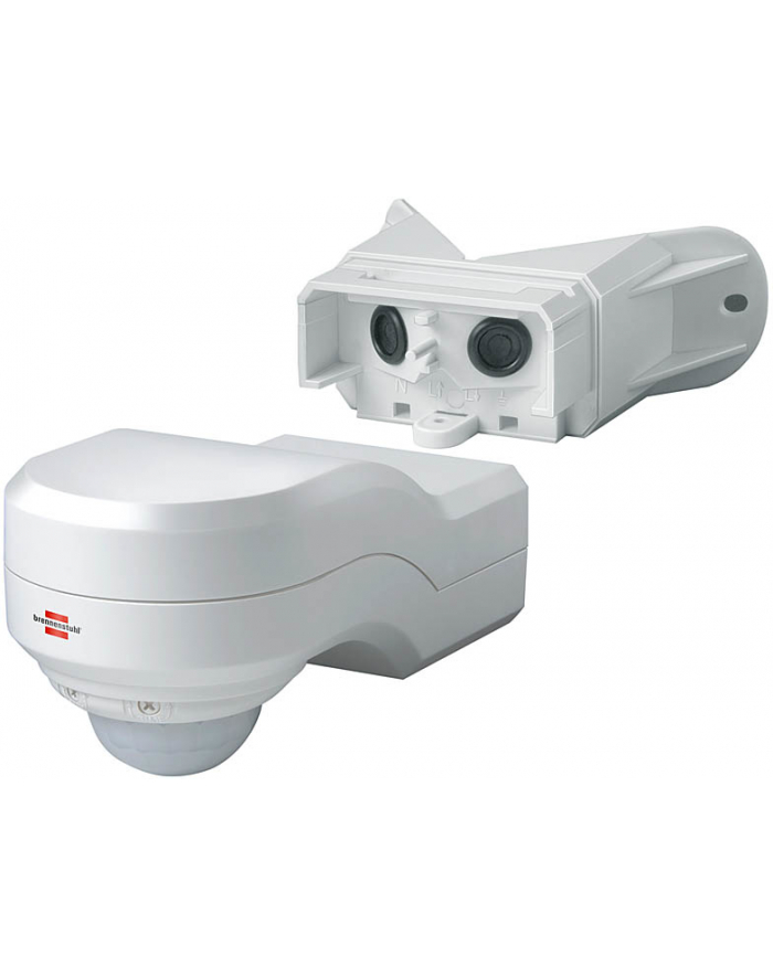 Brennenstuhl motion detector PIR 240 white główny