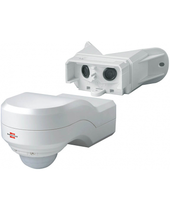 Brennenstuhl motion detector PIR 240 white