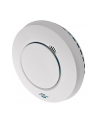 Brennenstuhl BrematicPRO Smoke & heat detector - nr 1