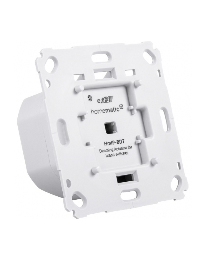 Homematic IP dimming actuator brand switches - HMIP BDT główny