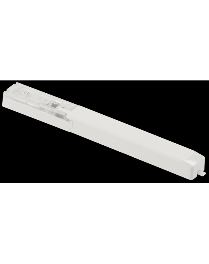 Homematic IP window and door contact - concealed installation, opening detector główny