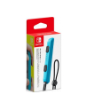 Nintendo Joy-Con Wrist Strap Neon Blue - nr 7