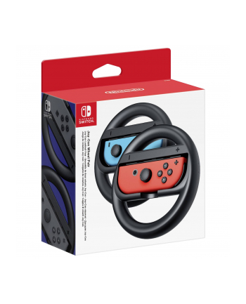 Nintendo Joy-Con Steering Wheel Pair