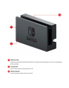 Nintendo Switch Station Set, Charger - nr 20