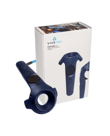 HTC Vive Controller 2.0 - dark blue nr 2