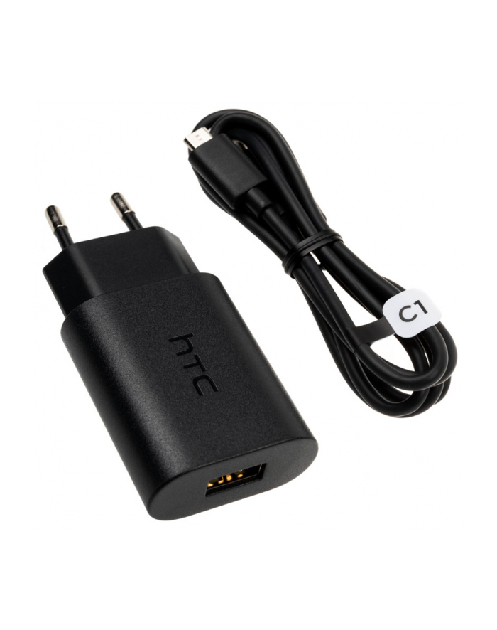 HTC Vive Controller 2.0 - dark blue główny