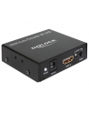 DeLOCK HDMI Audio Extractor 4K - nr 10