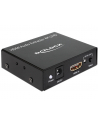 DeLOCK HDMI Audio Extractor 4K - nr 14