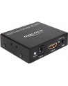 DeLOCK HDMI Audio Extractor 4K - nr 5