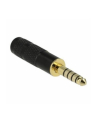 DeLOCK jack 4,4mm 5Pin>bu 2,5mm 4Pin - Adapter - nr 1