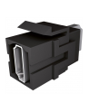 Bachmann HDMI Keystone module - black - nr 17