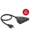 DeLOCK Splitter 1xHDMI in>3xHDMI 4K - nr 10