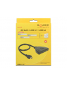 DeLOCK Splitter 1xHDMI in>3xHDMI 4K - nr 14