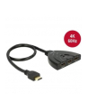 DeLOCK Splitter 1xHDMI in>3xHDMI 4K - nr 15