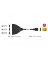 DeLOCK Splitter 1xHDMI in>3xHDMI 4K - nr 17