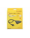 DeLOCK Splitter 1xHDMI in>3xHDMI 4K - nr 3