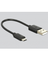 DeLOCK HDMI-A St > HDMI +Audio Extractor - AdapterCable 4K - nr 18