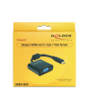 DeLOCK HDMI-C plug > Rifle - black - nr 2