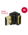 DeLOCK HDMI-A Rifle -> HDMI-A plug - nr 12