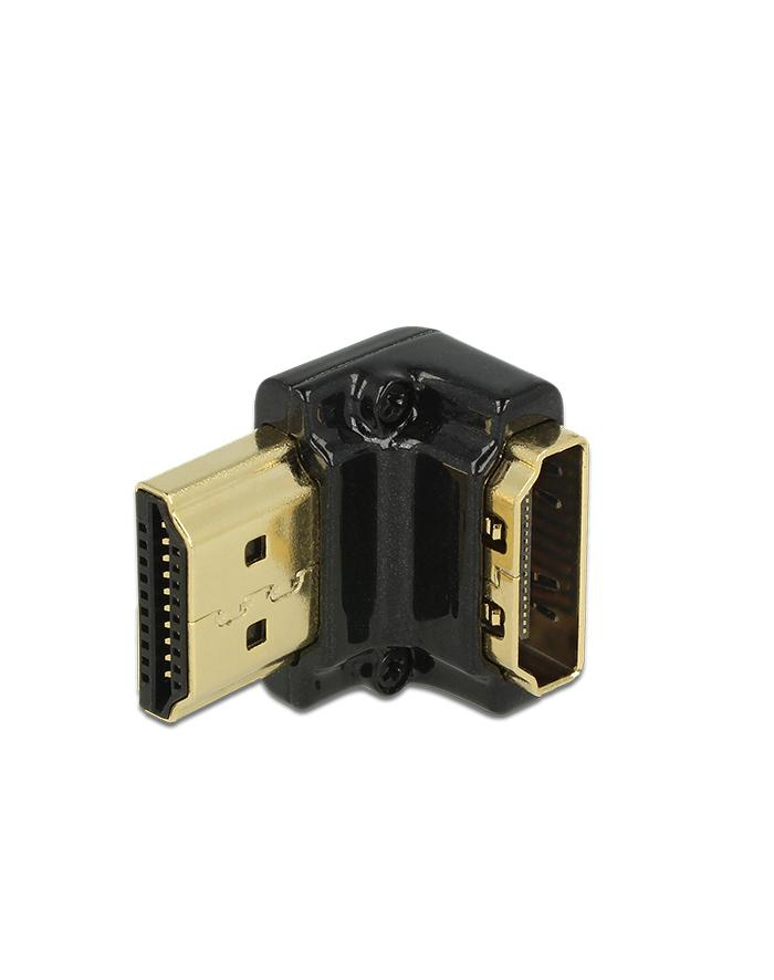 DeLOCK HDMI-A Rifle -> HDMI-A plug główny