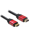 DeLOCK HDMI A St > HDMI A St 2m x Ferrite - nr 13