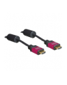 DeLOCK HDMI A St > HDMI A St 3m x Ferrite - nr 1