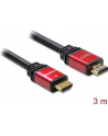 DeLOCK HDMI A St > HDMI A St 3m x Ferrite - nr 14
