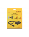 DeLOCK Splitter 1xHDMI in>2xHDMI 4K - nr 3