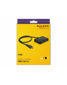 DeLOCK Splitter 1xHDMI in>2xHDMI 4K - nr 19